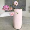 Modern Tall Cup | Vase in Vases & Vessels by Tina Frey. Item composed of synthetic