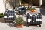 Yomi "Atelier" Sofa By Society Of Wonderland | Couch in Couches & Sofas by MW Designer Furniture. Item composed of synthetic