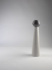 Incontri Fondativi - 2A | Vessels & Containers by gumdesign. Item made of marble works with contemporary style