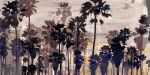 VENICE BEACH I | Photography by Sven Pfrommer. Item composed of aluminum and glass