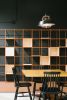 Student Depot Lodz | Interior Design by MIXD | Student Depot Salsa in Łódź