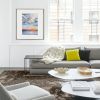 Moment of Tranquility | Paintings by Brazen Edwards Artist