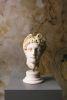 Mercurius Hermes (Istanbul Museum) | Sculptures by LAGU. Item composed of marble