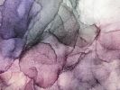 Flow | original abstract art | Mixed Media in Paintings by Megan Spindler. Item composed of canvas