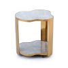 Flux Coffee Table | Side Table in Tables by Finara