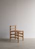 Small Palma | Chairs by malva | Spain, Valencia in Valencia. Item made of oak wood compatible with contemporary style