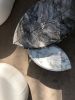 Book One Coffee Table (large) | Tables by SECOLO. Item made of marble