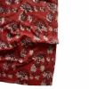 Organic Cotton Tea Towel | MARIA | Linens & Bedding by ichcha. Item made of cotton works with boho & minimalism style