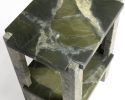 Osto Occasional Tables | End Table in Tables by Studio S II. Item composed of granite in contemporary style