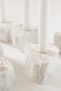 Candle Stone | Candle Holder in Decorative Objects by Atelier LVDW. Item in minimalism or japandi style