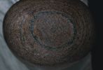 Erosion | Sculptures by Sam Hopkins. Item composed of concrete