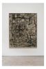 silent confessions ✦ SOLD | Oil And Acrylic Painting in Paintings by VISCERAL HOME STUDIO. Item made of wood with canvas works with minimalism & contemporary style