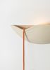 Loma Wall Light - Minimalist Ceramic Sconce by Catalin Filip | Sconces by Catalin Filip. Item made of ceramic compatible with mid century modern and country & farmhouse style