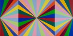 Prismatic | Paintings by Jason Wilson | Paseo Arts District in Oklahoma City