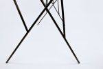 Rafaël | Desk in Tables by Nadine Hajjar Studio. Item composed of wood & metal compatible with minimalism and contemporary style