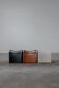 TORO Stool By Daniel Couttolenc | Chairs by Daniel Couttolenc. Item composed of oak wood in boho or minimalism style