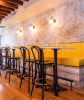 Gia Bowery | Interior Design by Assembly Design Studio | Gia in New York