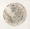 Winter Oak | Mixed Media by Vero González. Item made of paper & fiber