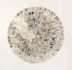 Winter Oak | Mixed Media by Vero Gonzalez Ugarte. Item made of paper & fiber