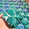 Rumu Tile (Handmade Tile) | Tiles by YP Art Ceramic. Item made of ceramic