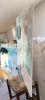 Seaside morning 1 | Oil And Acrylic Painting in Paintings by Cristina Dalla Valentina. Item made of canvas works with contemporary style