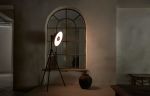 Apollo Floor Lamp | Lamps by SEED Design USA. Item composed of steel