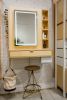 Interior Design | Interior Design by Michelle Boudreau Design | Pop Up Shop in Brooklyn