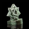 Nils Hansen | Sculptures by Nils Hansen | Hybrid Sculpture Lab Berlin | Berlin in Berlin