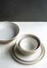 Handmade Stoneware Bowl | Dinnerware by Creating Comfort Lab