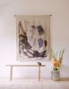 Nemi | 48 x 63 | Organic Satin | Prints by Upton