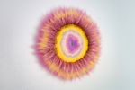 Love 41 | Wall Sculpture in Wall Hangings by Yunan Ma Fiber Art