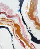 Happiness is my Success -painting | Oil And Acrylic Painting in Paintings by Lotta Sirén. Item made of canvas with synthetic