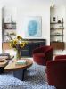 Brooklyn Heights Townhouse | Interior Design by Lucy Harris Studio | Private Residence, Brooklyn Heights in Brooklyn