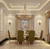 New Cairo Villa Interior Design | Interior Design by Archeffect Interiors and Finishing