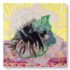 Salt Water Jam | Mixed Media in Paintings by Nastia Craig