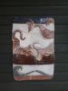 All in One Boat | Tiles by Connie Glover Pottery. Item made of ceramic