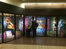 NEW YORK PORT AUTHORITY BUS TERMINAL | Interior Design by Art Solutions | Port Authority Bus Terminal in New York