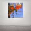 Burma Blur XIX | Prints by Sven Pfrommer. Item made of synthetic compatible with urban style