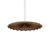 Dahlia | Chandeliers by JSPR | Eindhoven in Eindhoven. Item made of aluminum