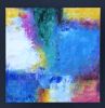 Coast of Maine #2 | Oil And Acrylic Painting in Paintings by George Ayres