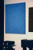 Paintings displayed at Spinners Sound Center Vernon | Oil And Acrylic Painting in Paintings by Heidi Thompson Canadian Artist. Item composed of synthetic