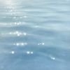 "Eternal Calm" Original oil painting | Oil And Acrylic Painting in Paintings by Laura Browning. Item composed of canvas compatible with contemporary and coastal style