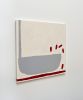 Splosh | Oil And Acrylic Painting in Paintings by Ayesha Pearce. Item composed of wood in minimalism or contemporary style