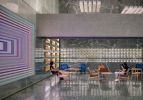 SHANGHAI ONE EAST - PALACE CINEMA | Interior Design by ONE PLUS PARTNERSHIP LIMITED