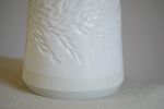 Carved Vase – Made To Order | Vases & Vessels by Elizabeth Bell Ceramics. Item made of ceramic