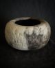 Cenizas Distressed Vessel No.5 | Sculptures by Alex Roby Design. Item made of ceramic compatible with minimalism and contemporary style
