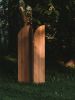 Douglas Room divider | Furniture by Le Tenon et la Mortaise. Item composed of wood compatible with mid century modern and contemporary style