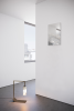 Mirror/Zero Fading Marble, Revamp Ed. 01 - XS | Decorative Objects by Formaminima. Item made of marble works with contemporary style