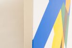 Protection | Oil And Acrylic Painting in Paintings by Kotaro Machiyama. Item composed of canvas in japandi or art deco style