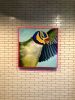 Christy Stallop | Oil And Acrylic Painting in Paintings by Christy Stallop | Google Austin in Austin. Item composed of canvas